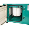 Grizzly G0965 - 2 HP Metalworking Downdraft Table