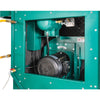 Grizzly G0965 - 2 HP Metalworking Downdraft Table