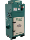 Grizzly G0966 - 1-1/2 HP Metal Dust Collector