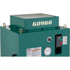 Grizzly G0966 - 1-1/2 HP Metal Dust Collector