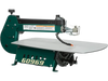 Grizzly G0969 - 21" Variable-Speed Scroll Saw with Foot Pedal