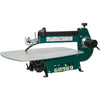 Grizzly G0969 - 21" Variable-Speed Scroll Saw with Foot Pedal