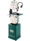 Grizzly G0970 - 14" Vertical Metal-Cutting Bandsaw