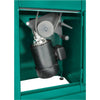 Grizzly G0970 - 14" Vertical Metal-Cutting Bandsaw
