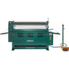Grizzly G0971 - 51" Powered Slip Roll
