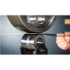 Grizzly G0973 - 40" Heavy-Duty Industrial English Wheel