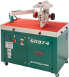 Grizzly G0974 - Deburring Machine
