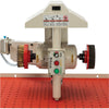 Grizzly G0974 - Deburring Machine
