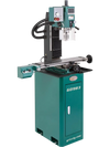 Grizzly G0983 - 6" x 27" Variable-Speed Mill/Drill, 3-Axis DRO & Power Feed