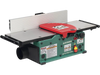 Grizzly G0986 - 10" Benchtop Jointer with Spiral-Type Cutterhead