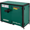 Grizzly G0991 - 1-1/2 HP Ultra-Quiet Horizontal Cyclone Dust Collector