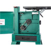 Grizzly G0994 - 10" Variable-Speed Vertical Metal-Cutting Bandsaw