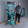 Grizzly G0996 - Power Hammer - 22"