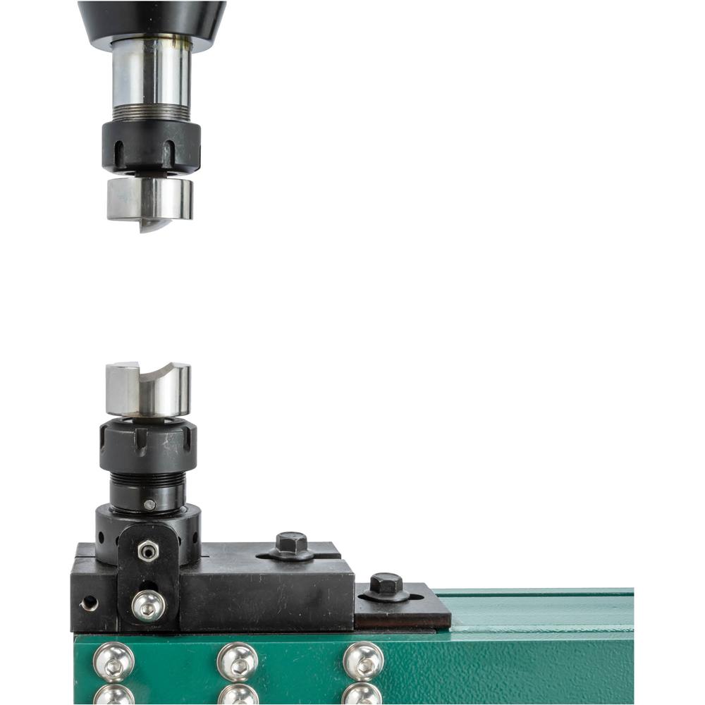 Grizzly G0996 - Power Hammer - 22"