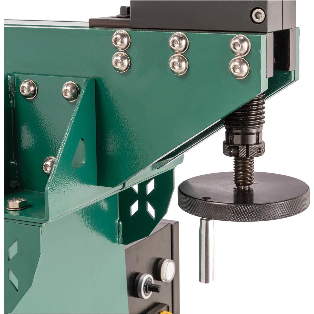 Grizzly G0996 - Power Hammer - 22"
