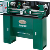 Grizzly G0998 - 10" x 30" Variable-Speed Metal Lathe
