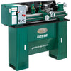 Grizzly G0998 - 10" x 30" Variable-Speed Metal Lathe