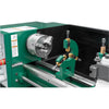 Grizzly G0998 - 10" x 30" Variable-Speed Metal Lathe