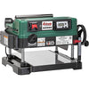 Grizzly G0999 - 15" 2 HP Benchtop Planer with Spiral Cutterhead