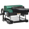 Grizzly G0999 - 15" 2 HP Benchtop Planer with Spiral Cutterhead