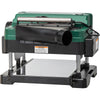 Grizzly G0999 - 15" 2 HP Benchtop Planer with Spiral Cutterhead