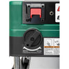 Grizzly G0999 - 15" 2 HP Benchtop Planer with Spiral Cutterhead