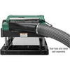 Grizzly G0999 - 15" 2 HP Benchtop Planer with Spiral Cutterhead
