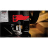 Grizzly G0999 - 15" 2 HP Benchtop Planer with Spiral Cutterhead