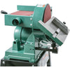 Grizzly G1014Z - 6" x 48" Belt/9" Disc Z Series Combo Sander