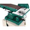 Grizzly G1014ZX - 6" x 48" Belt/9" Disc Combo Sander with Cabinet Stand