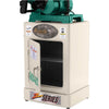Grizzly G1014ZX - 6" x 48" Belt/9" Disc Combo Sander with Cabinet Stand
