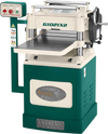 Grizzly G1021X2 - 15" 3 HP Extreme Series Planer w/ Helical Cutterhead
