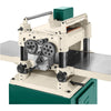 Grizzly G1021X2 - 15" 3 HP Extreme Series Planer w/ Helical Cutterhead