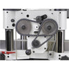 Grizzly G1021Z - 15" 3 HP Planer with Cabinet Stand
