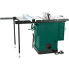 Grizzly G1023RLW - 10" 3 HP 240V Cabinet Table Saw with Built-in Router Table