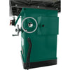 Grizzly G1023RLW - 10" 3 HP 240V Cabinet Table Saw with Built-in Router Table