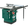 Grizzly G1023RLWX Cabinet Table Saw 10" 5 HP 240V with Built-In Router Table New