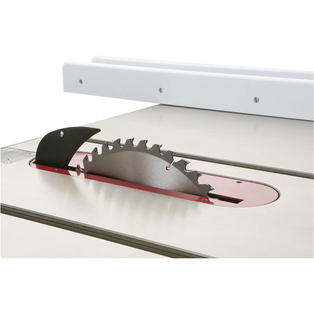 Grizzly G1023RLWX Cabinet Table Saw 10" 5 HP 240V with Built-In Router Table New