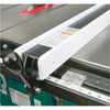 Grizzly G1023RLWX Cabinet Table Saw 10" 5 HP 240V with Built-In Router Table New