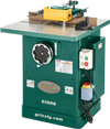 Grizzly G1026 - 3 HP Shaper