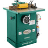 Grizzly G1026 - 3 HP Shaper