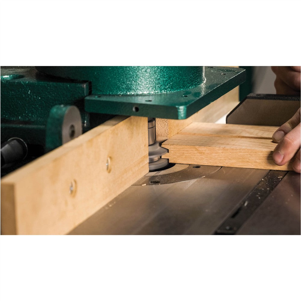 Grizzly G1026 - 3 HP Shaper