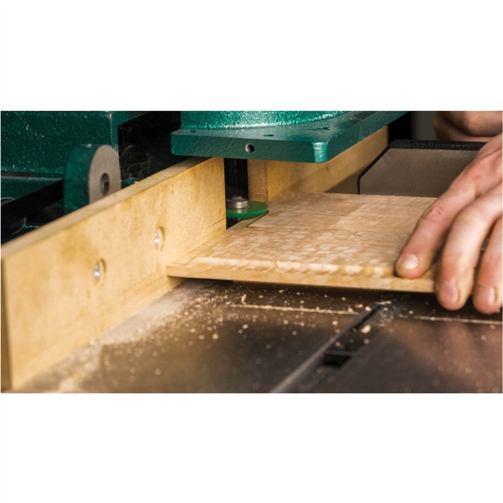 Grizzly G1026 - 3 HP Shaper