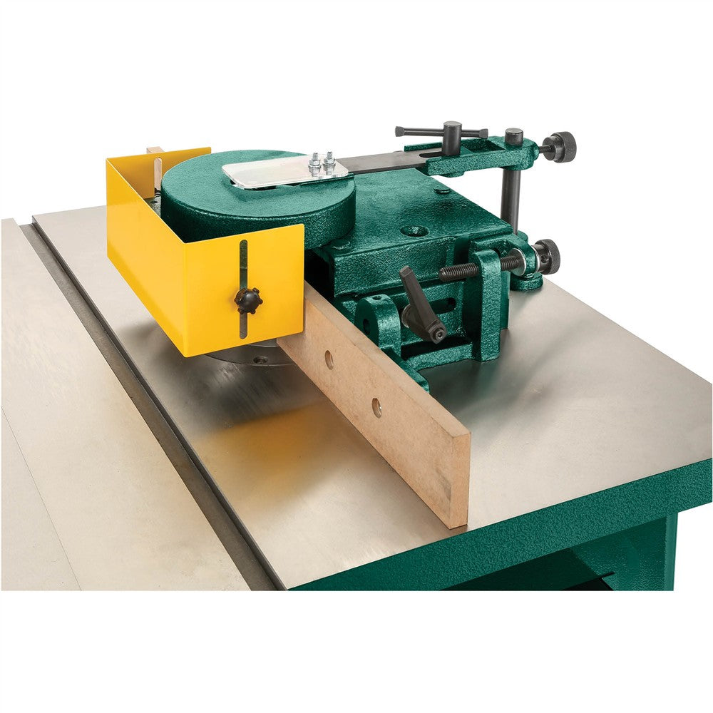 Grizzly G1026 - 3 HP Shaper