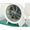 Grizzly G1030Z2P - 3 HP Dust Collector with Aluminum Impeller
