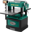 Grizzly G1033X - 20" 5 HP Helical Cutterhead Planer