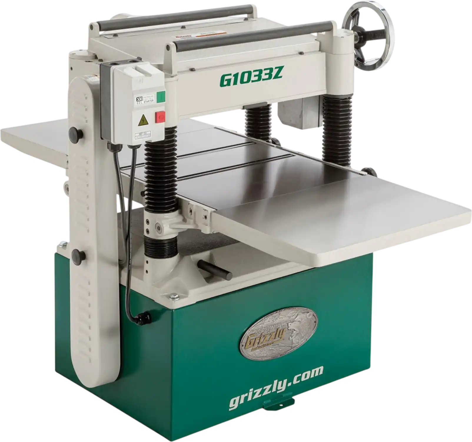 Grizzly G1033Z Benchtop Planer 20