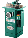 Grizzly G1035 - 1-1/2 HP Shaper