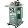 Grizzly G1035 - 1-1/2 HP Shaper