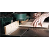 Grizzly G1035 - 1-1/2 HP Shaper